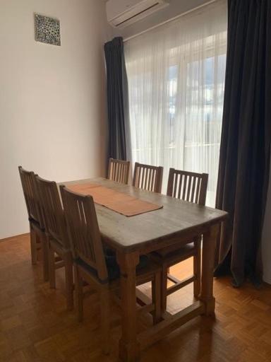 Ferienwohnung Privlaka 1 Exterior foto