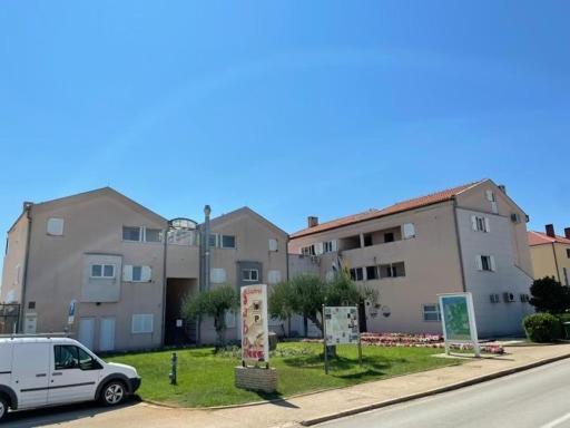 Ferienwohnung Privlaka 1 Exterior foto